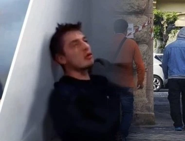 Τουλάχιστον 12 κρατούμενοι επιτέθηκαν στον 19χρονο Αλβανό φονιά μέσα στην φυλακή - Τους αναγνώρισε